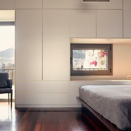 Two Level Apartment With Panoramic View Athena Bagian luar foto